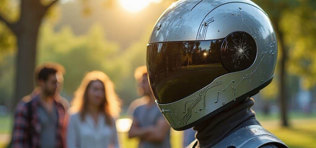 Hoffman unterstützt Mental-Health-Startup