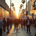 Hollywood kämpft gegen KI-Urheberrechte