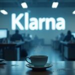 Klarna reduziert Arbeitsplätze mit KI