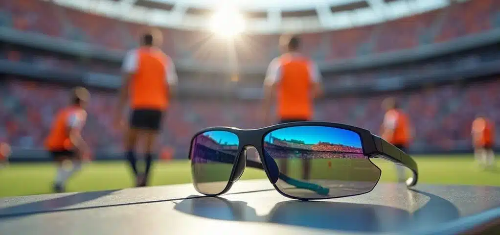 Meta bringt Sport-Smart-Brille auf den Markt