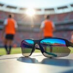 Meta bringt Sport-Smart-Brille auf den Markt