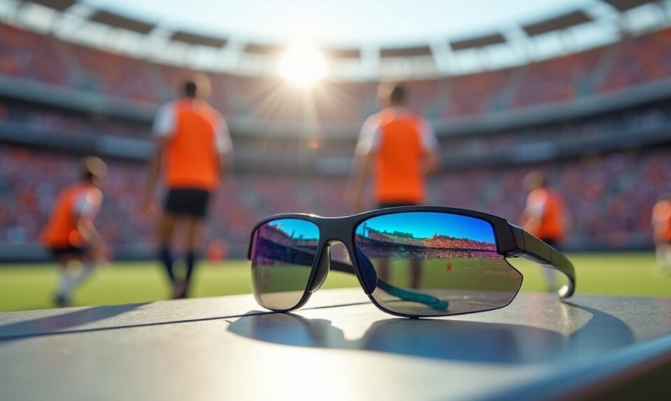 Meta bringt Sport-Smart-Brille auf den Markt