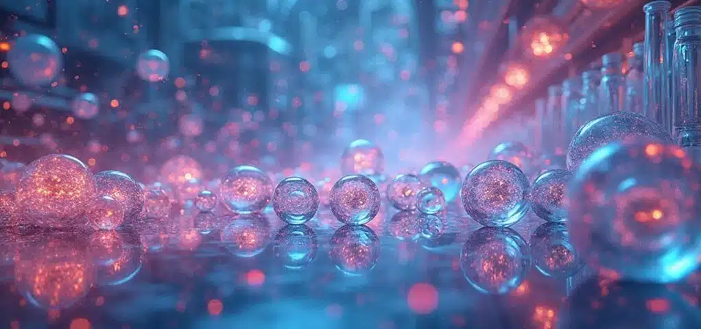 Meta veröffentlicht chemische Simulationen
