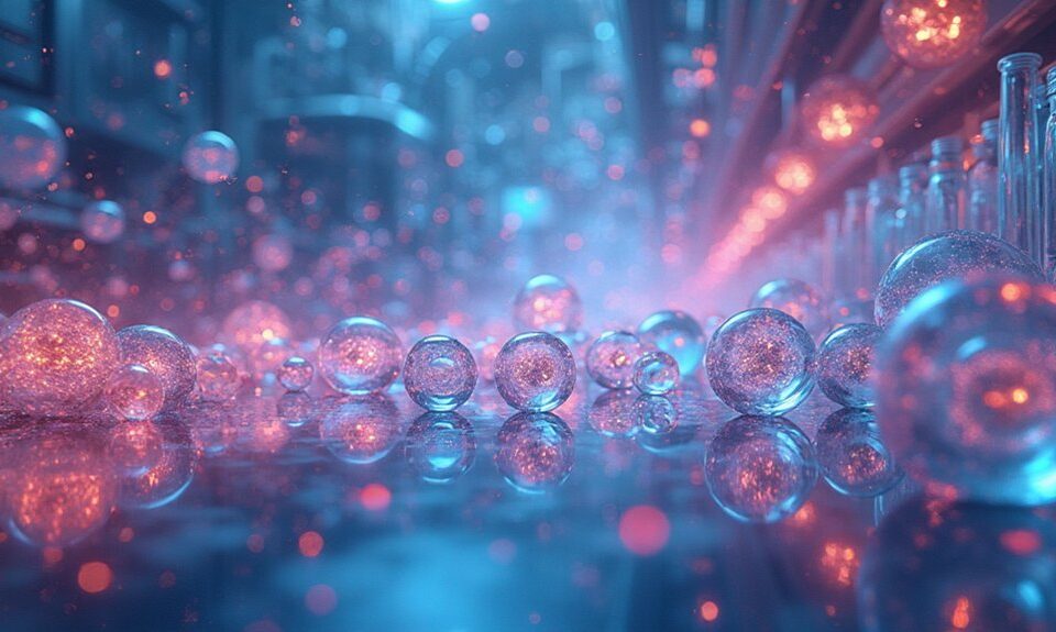 Meta veröffentlicht chemische Simulationen