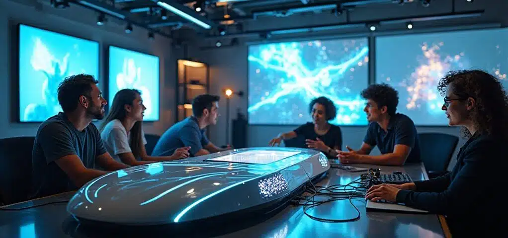 Midjourney startet KI-Video