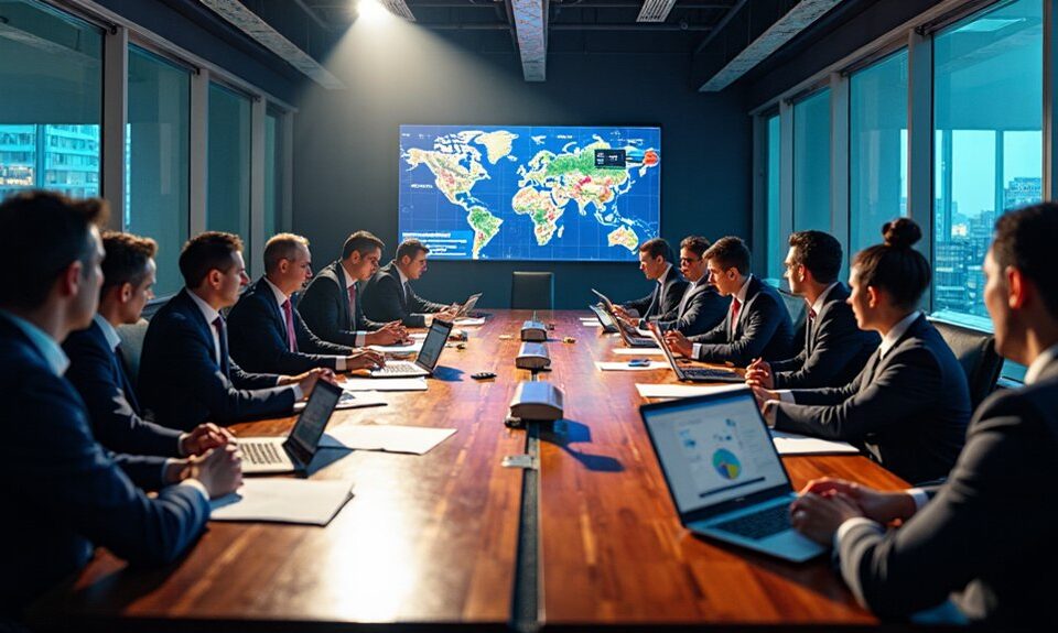 Musikindustrie-Lizenzierung Frieden