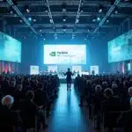 NVIDIAs Initiative für souveräne KI