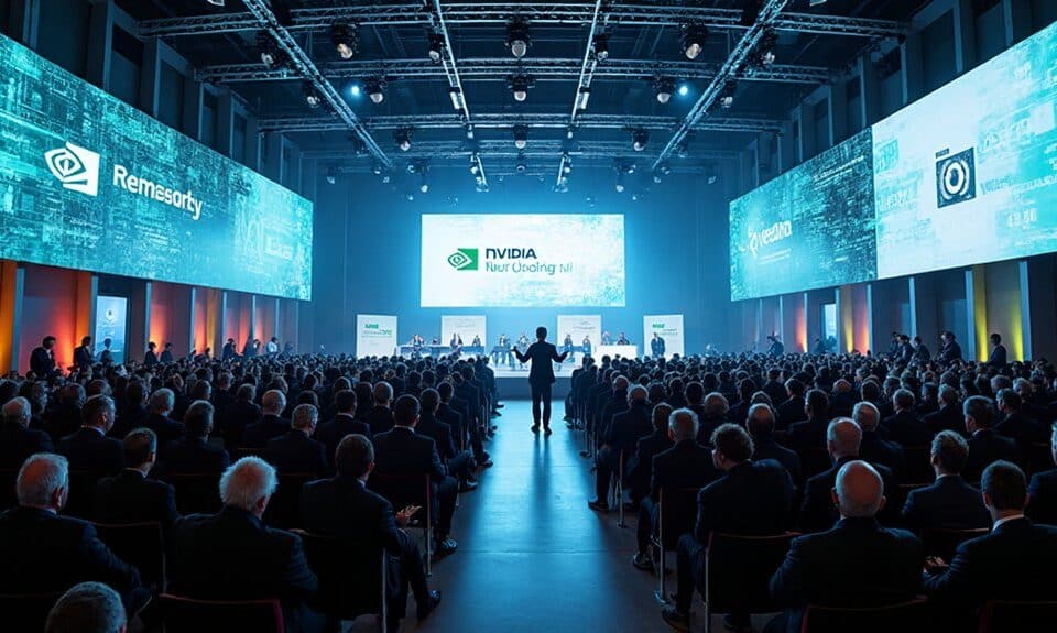 NVIDIAs Initiative für souveräne KI