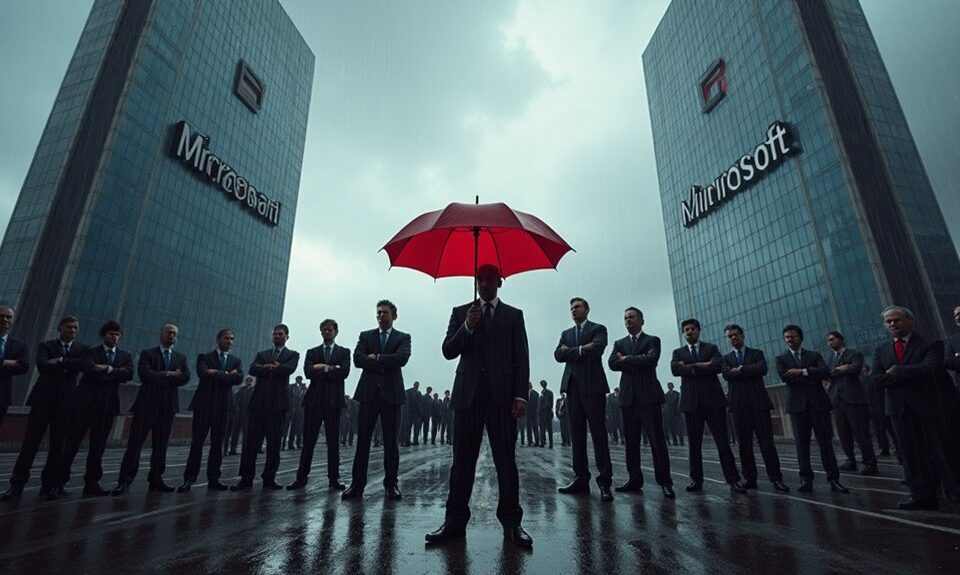 openai microsoft partnerschaft spannungen steigen