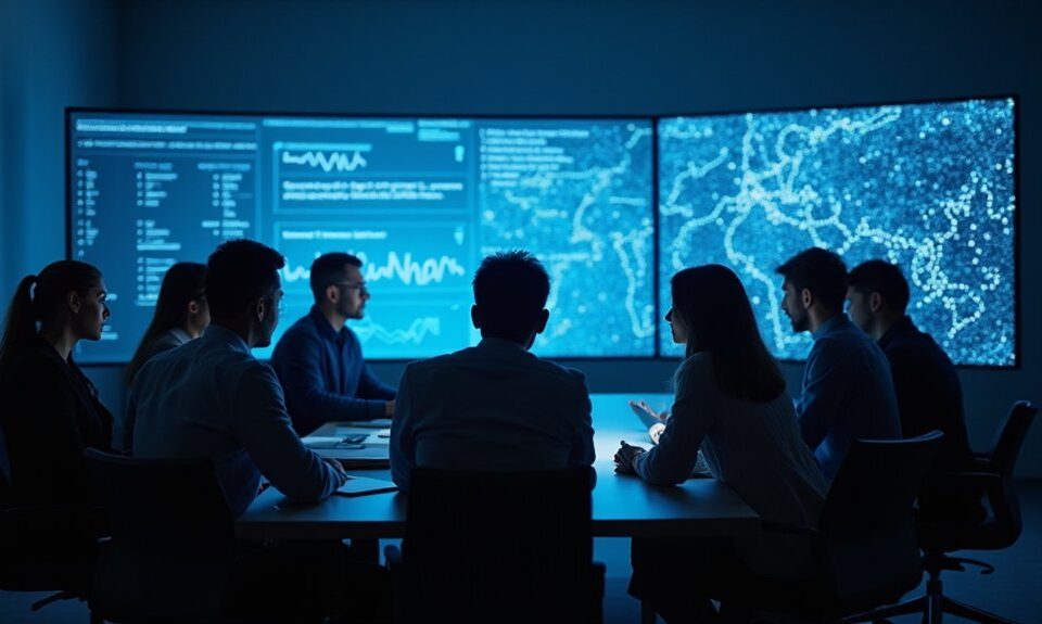 Aufsicht benötigt für AGI