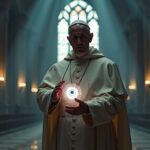Papst Leo warnt vor KI-Bedrohung