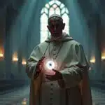 Papst Leo warnt vor KI-Bedrohung