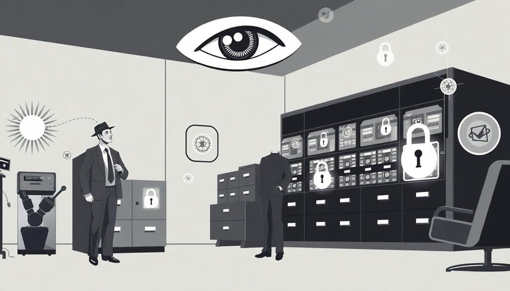 verantwortliches KI-Datenmanagement