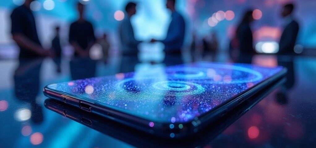 Samsung konzentriert sich auf Perplexity-Integration