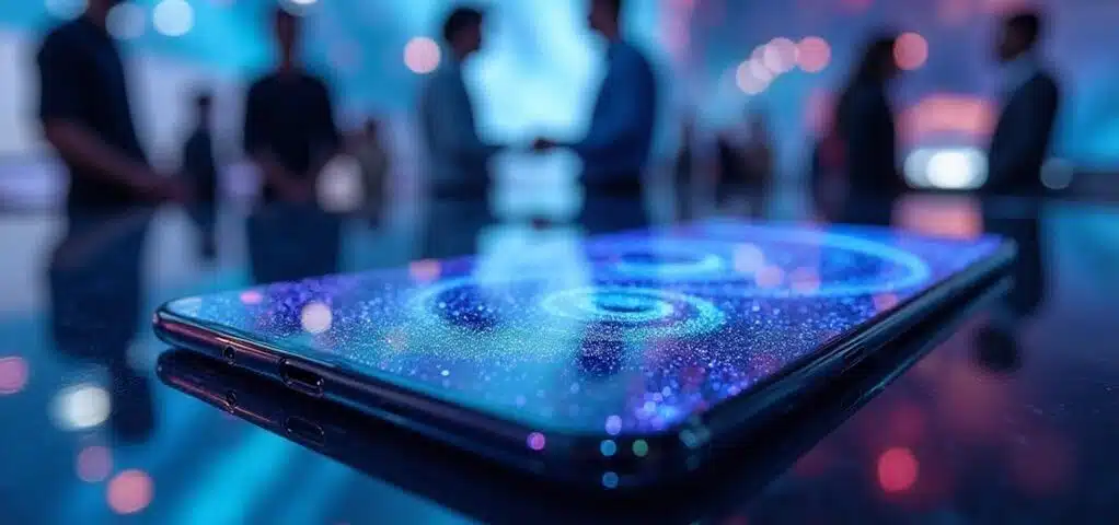 Samsung konzentriert sich auf Perplexity-Integration