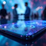 Samsung konzentriert sich auf Perplexity-Integration