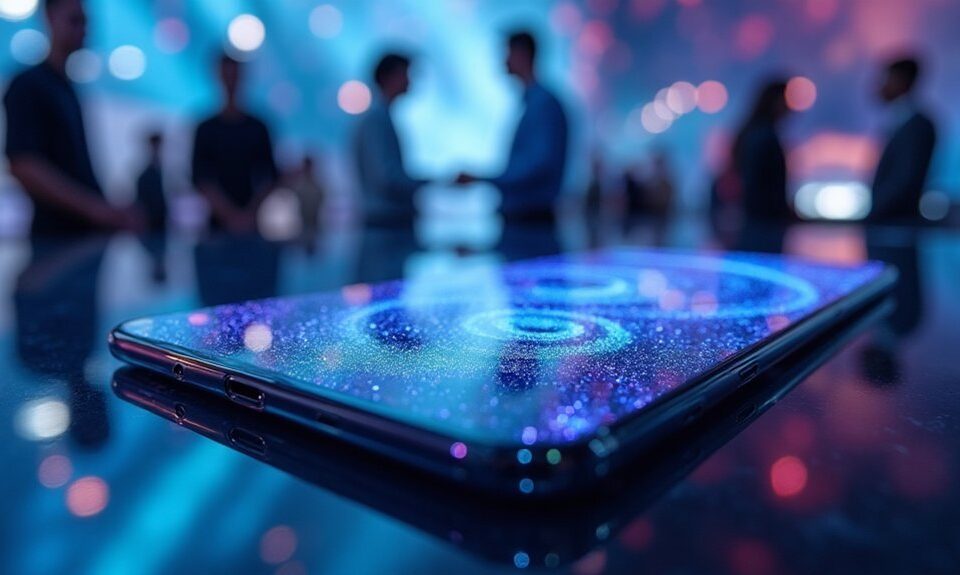 Samsung konzentriert sich auf Perplexity-Integration