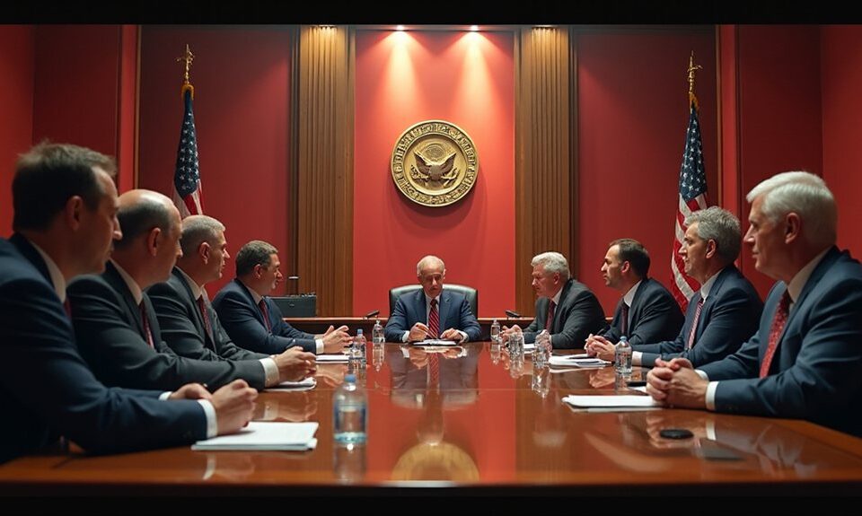 Senat bringt KI-Gesetz-Blockade voran