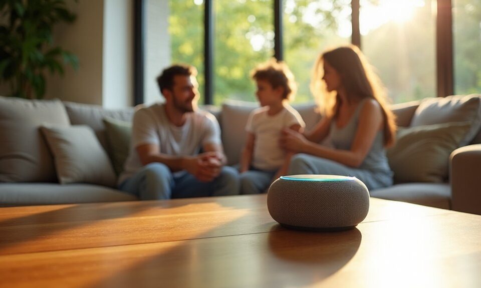 Sprachassistenten mit Funktionalität