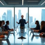 Zuckerberg rekrutiert KI-Team bei Meta 5 Zuckerberg rekrutiert KI-Team