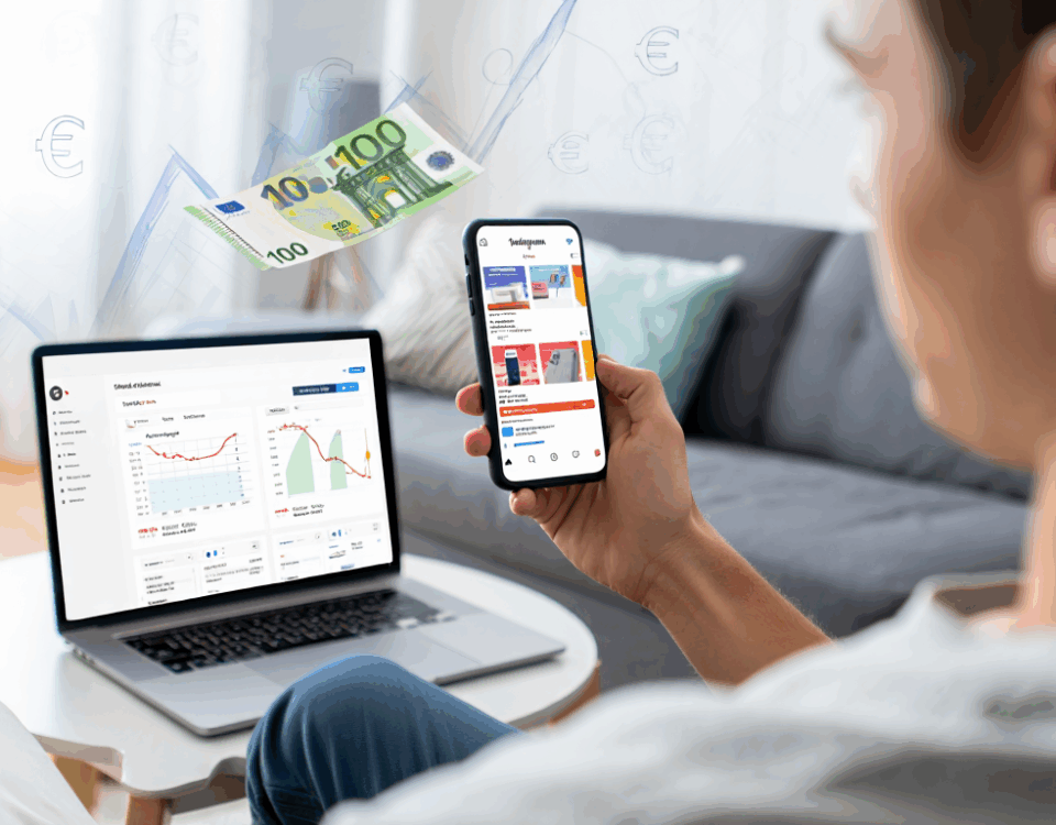 100€ am Tag mit Instagram (1)