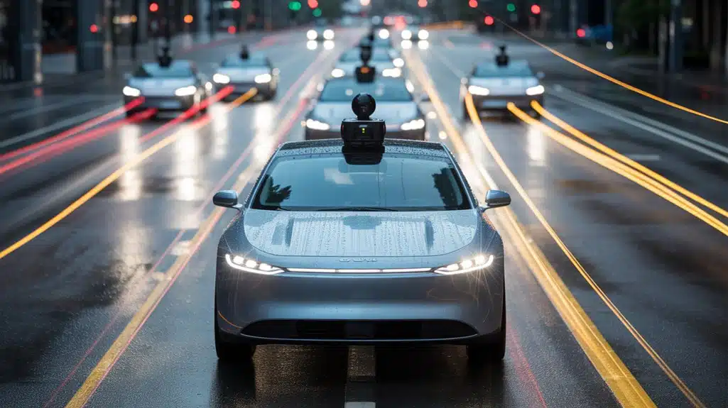 Erreichen tadelloser autonomer Fahrzeugsicherheit