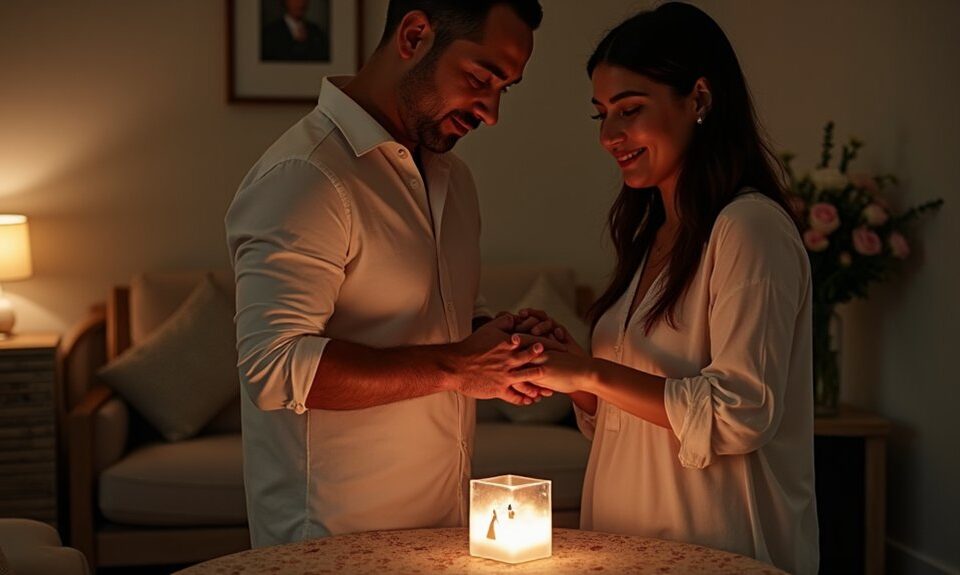 KI hilft Paaren bei der Empfängnis