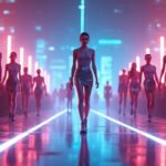 KI-Charakteranimations-Fortschritt