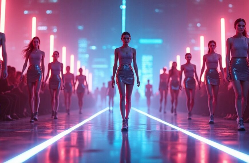 KI-Charakteranimations-Fortschritt