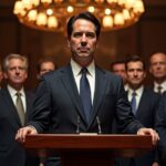 KI-Klon täuscht Weltführer