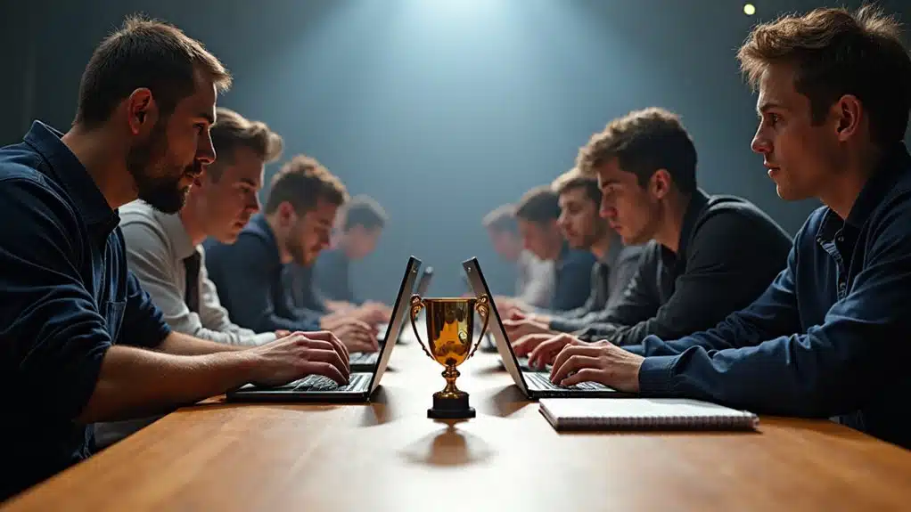 KI-Wettbewerb treibt Innovation voran