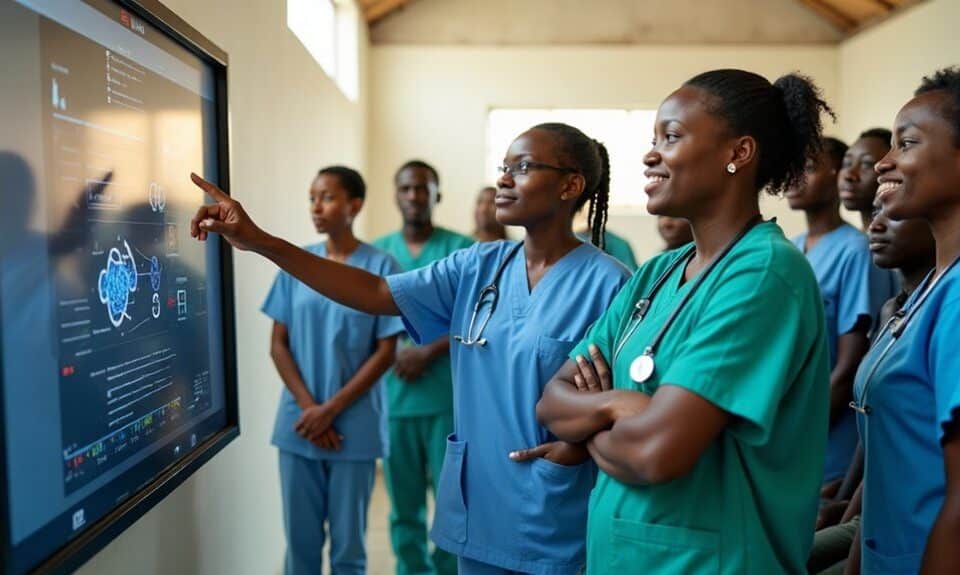 KI-Copilot reduziert medizinische Fehler