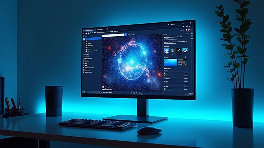 KI-getriebene Browser-Revolution Auswirkungen