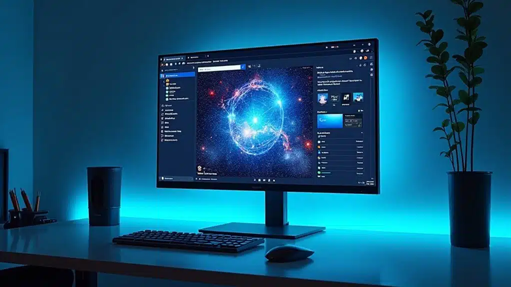 KI-getriebene Browser-Revolution Auswirkungen
