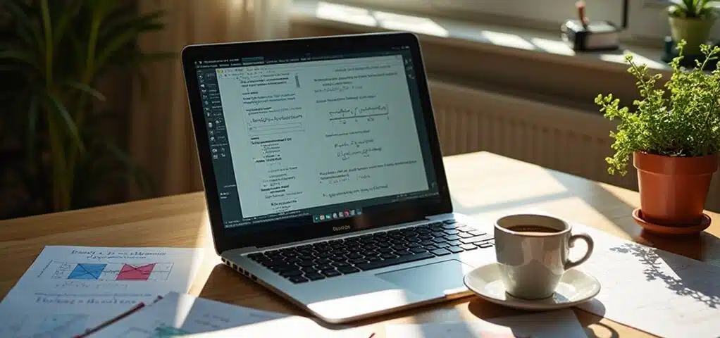 KI zeichnet sich in der Mathematik aus
