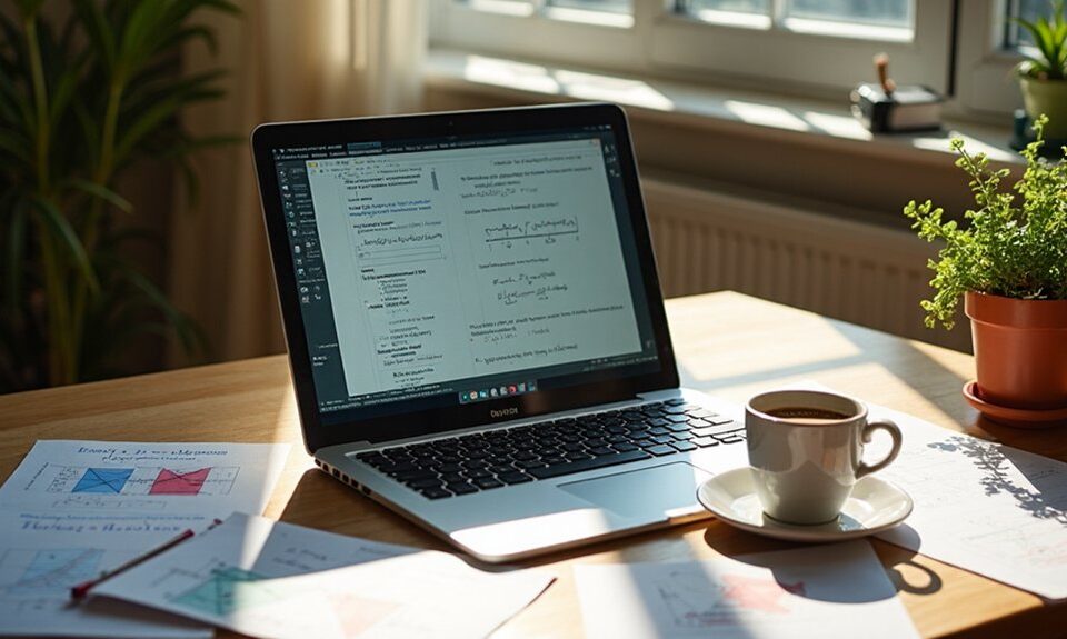 KI zeichnet sich in der Mathematik aus