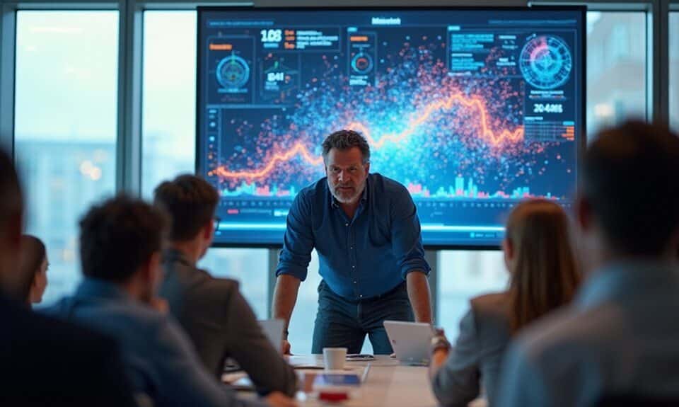 KI könnte Milliardäre schaffen