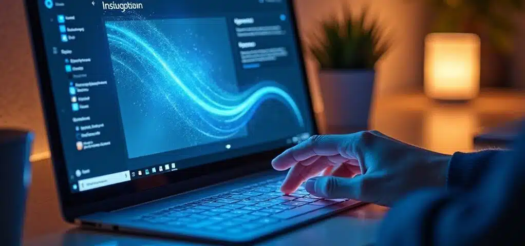 KI-gestützte Edge-Browser-Funktionen