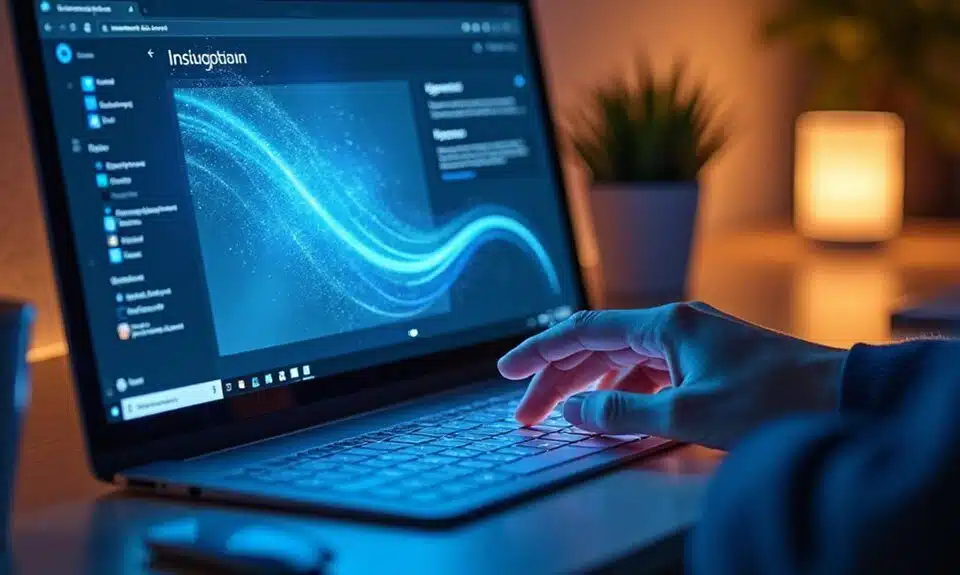 KI-gestützte Edge-Browser-Funktionen