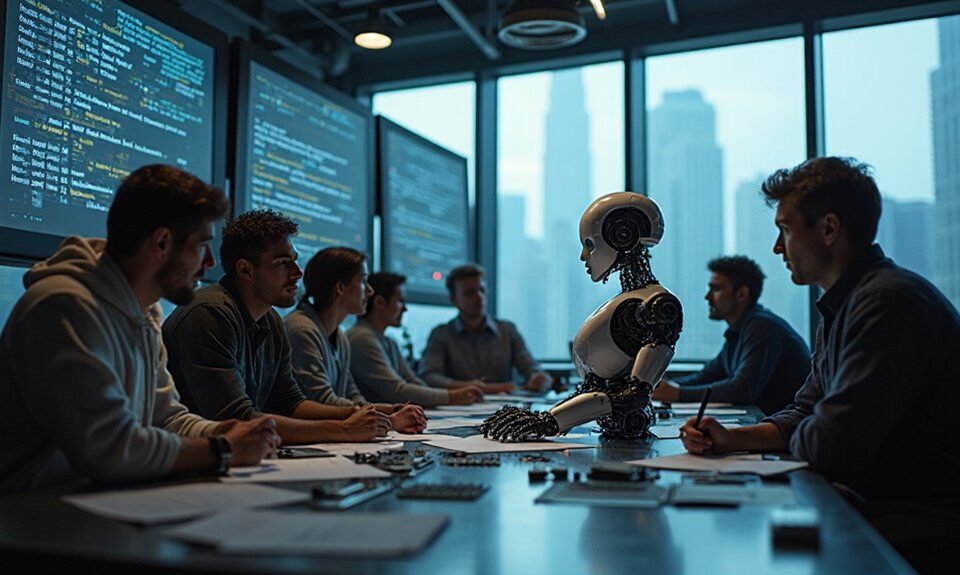 KI simuliert Kognitionsdebatte