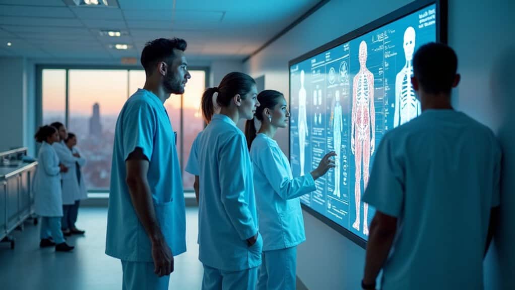 KI übertrifft Ärztediagnosen