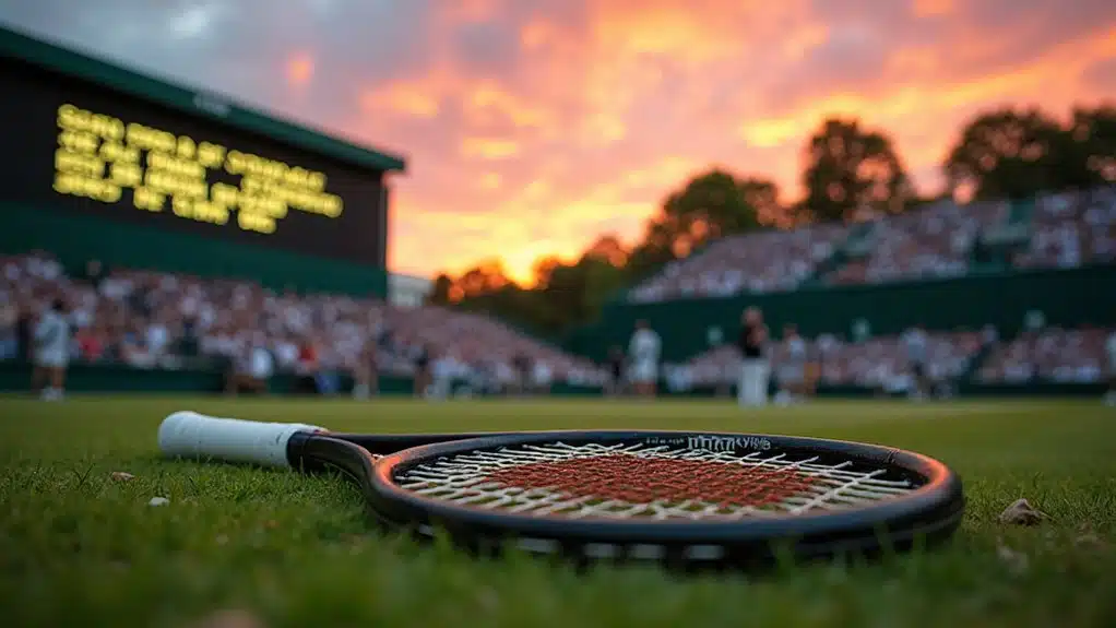 KI-Technologie versagt bei Tennisturnier