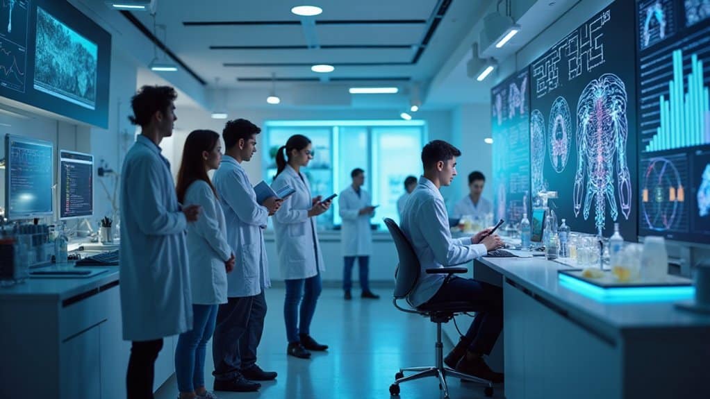 KI-Tools verwandeln Gesundheitsinnovationen
