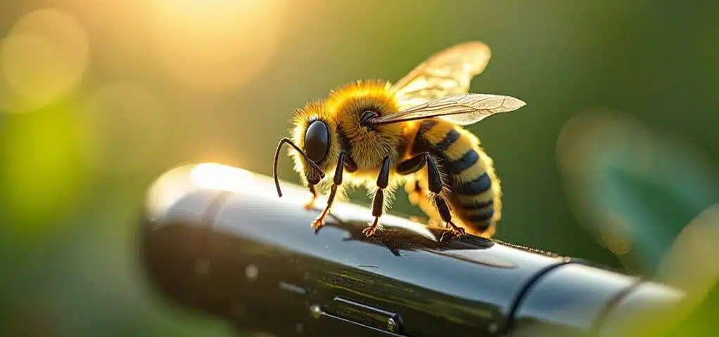 Amazon erwirbt Bee für Wearables