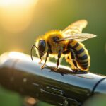 Amazon erwirbt Bee für Wearables
