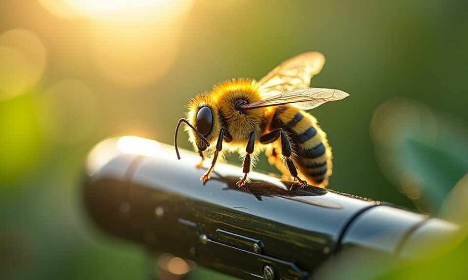 Amazon erwirbt Bee für Wearables