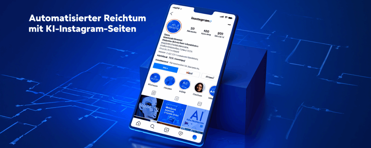 anonym mit instagram verdienen