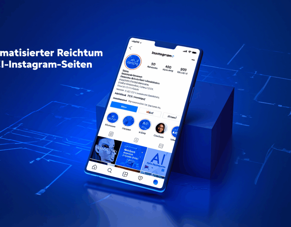anonym mit instagram verdienen