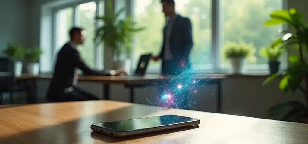 Apple erwägt KI-Partnerschaften