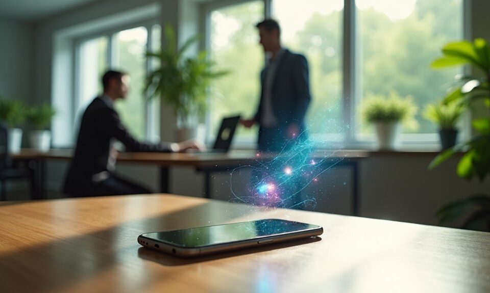 Apple erwägt KI-Partnerschaften